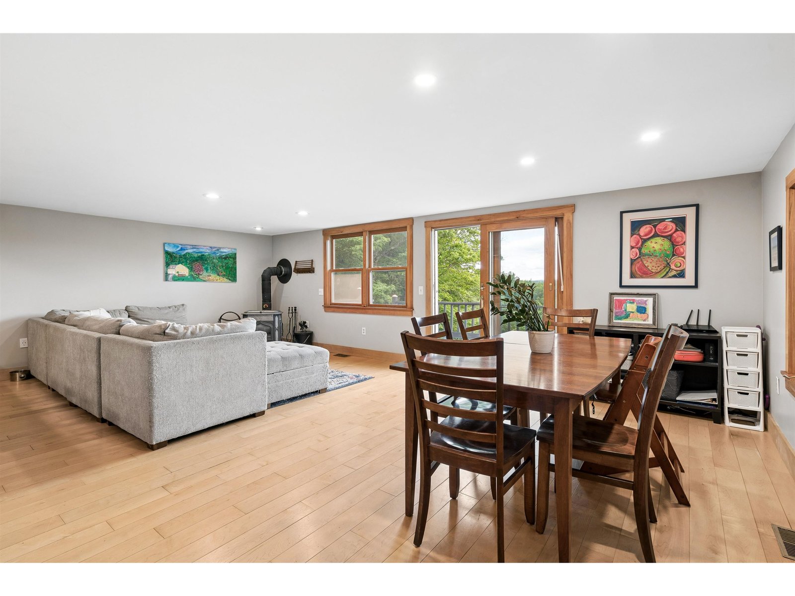 309 Kinney Farm Road