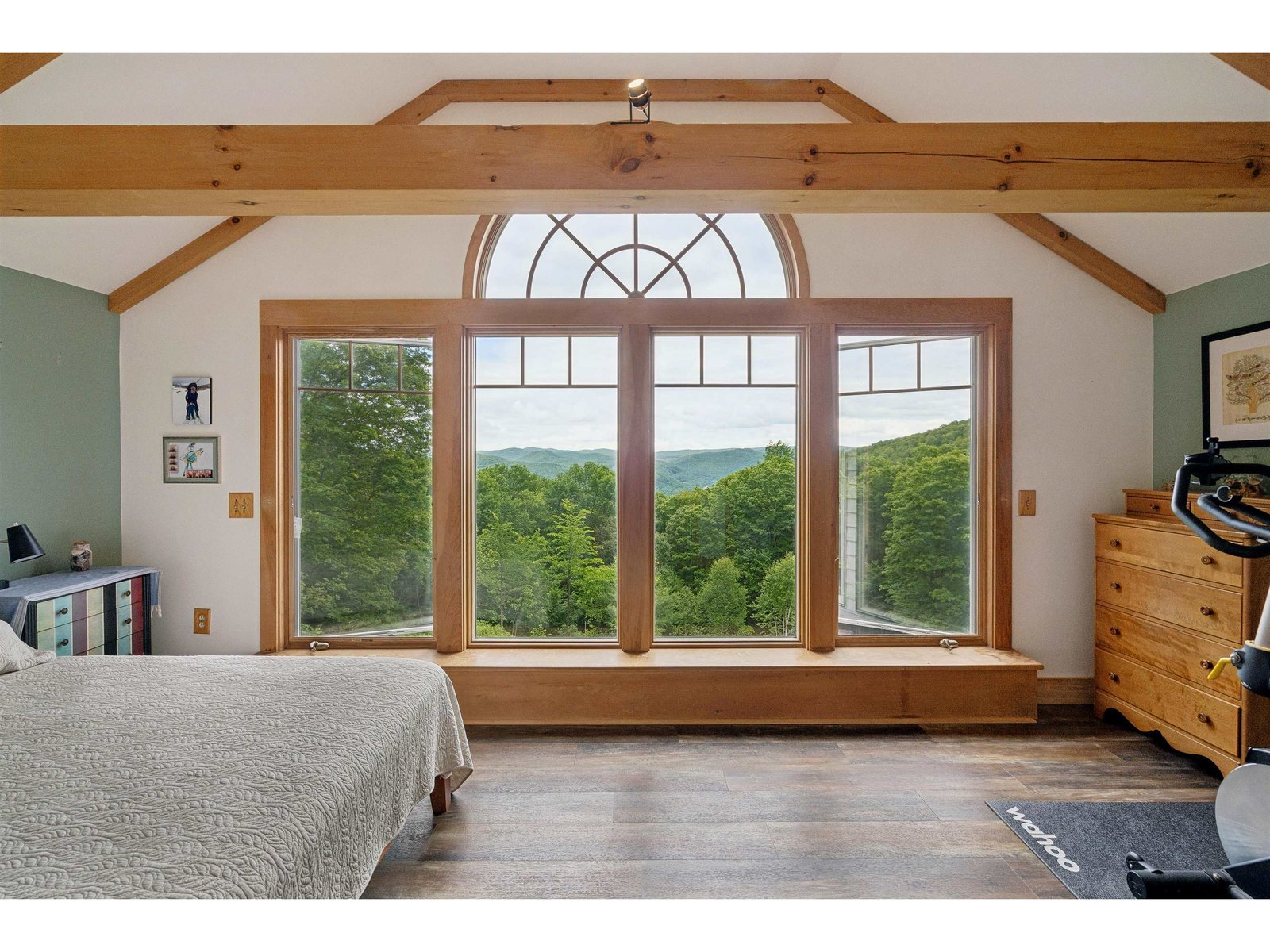 309 Kinney Farm Road
