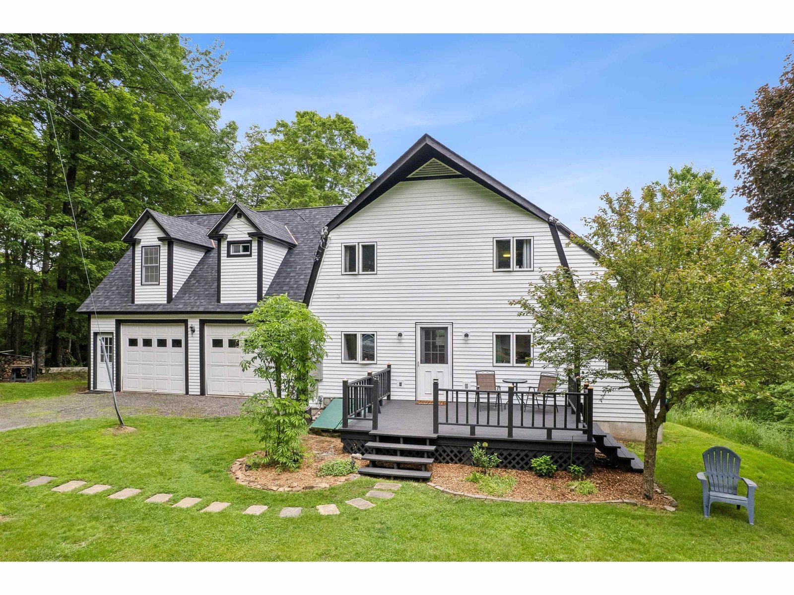 309 Kinney Farm Road