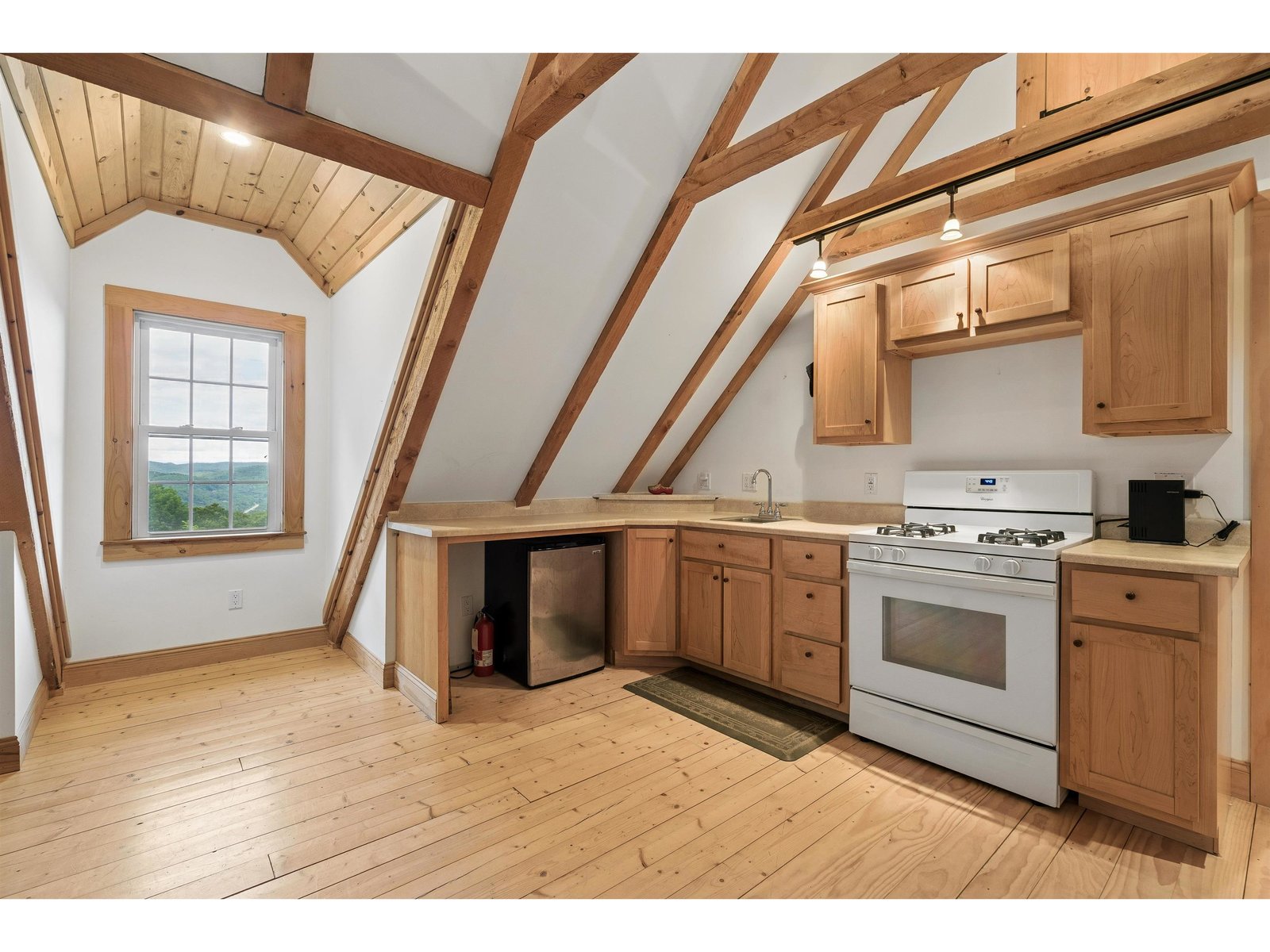 309 Kinney Farm Road