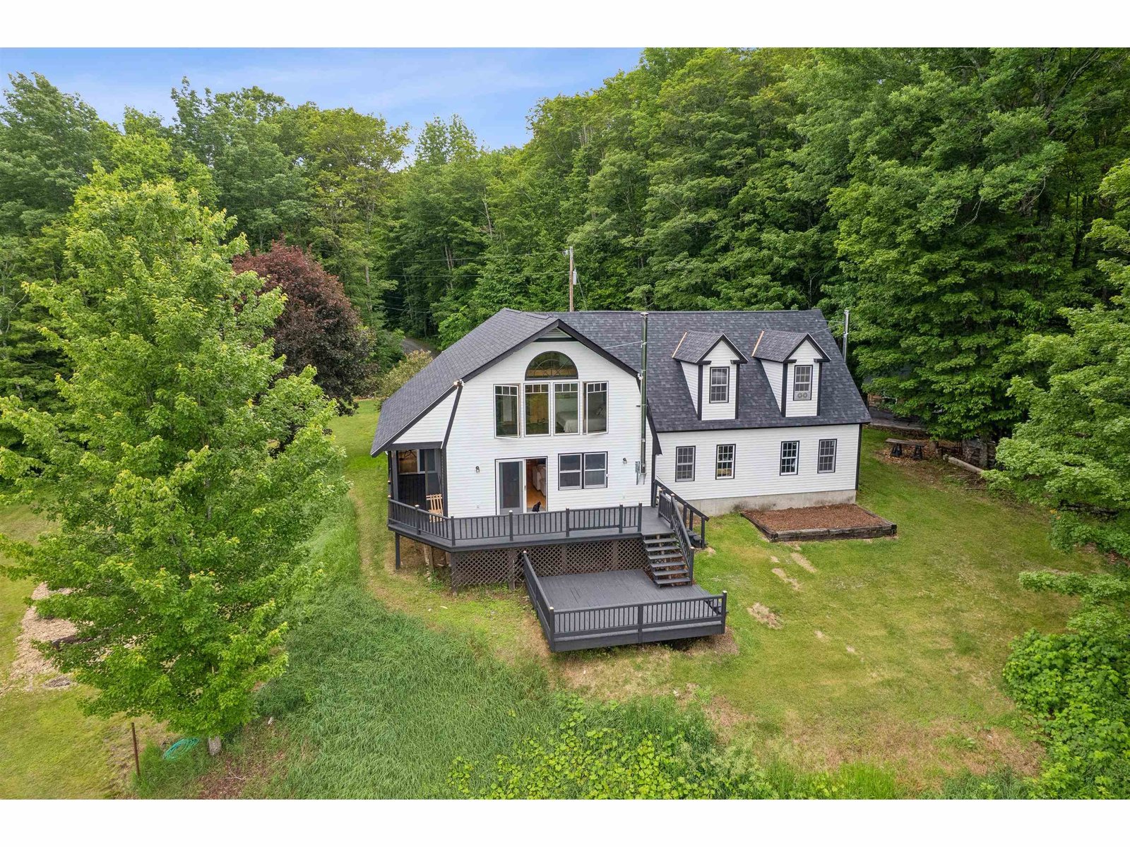 309 Kinney Farm Road