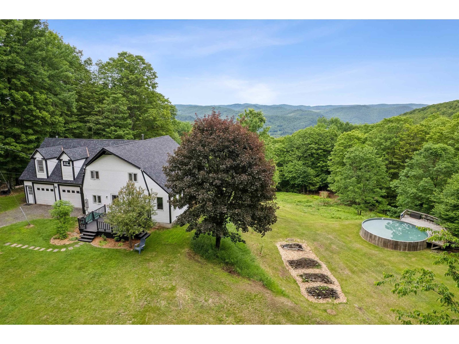 309 Kinney Farm Road