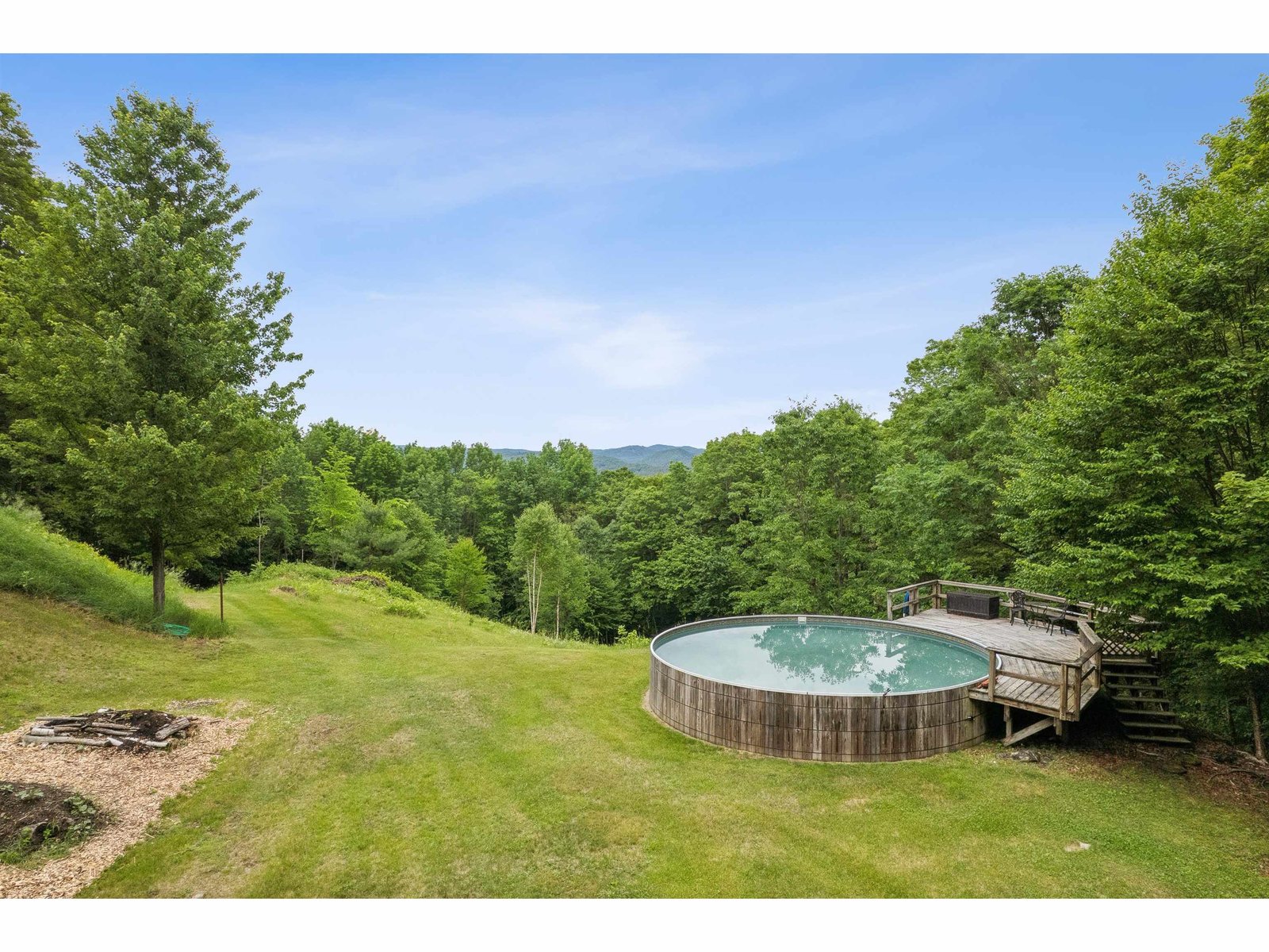 309 Kinney Farm Road