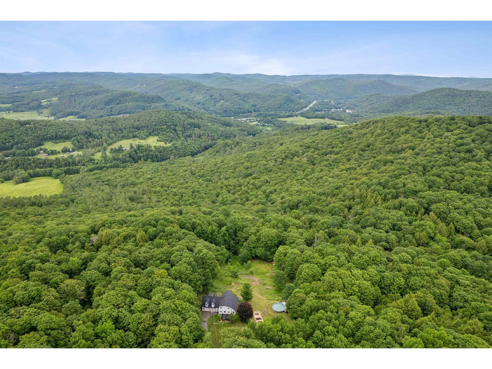 309 Kinney Farm Road