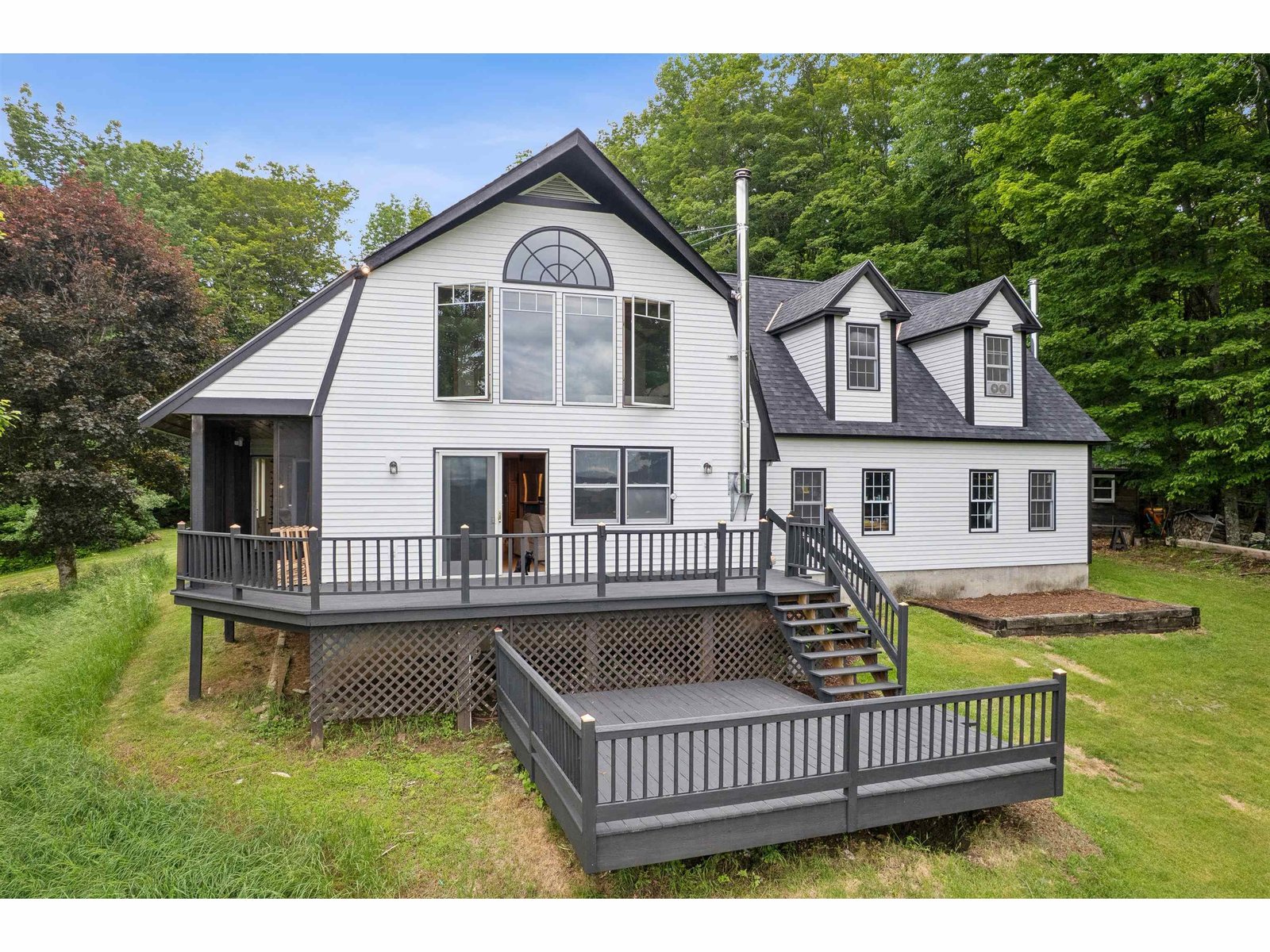 309 Kinney Farm Road