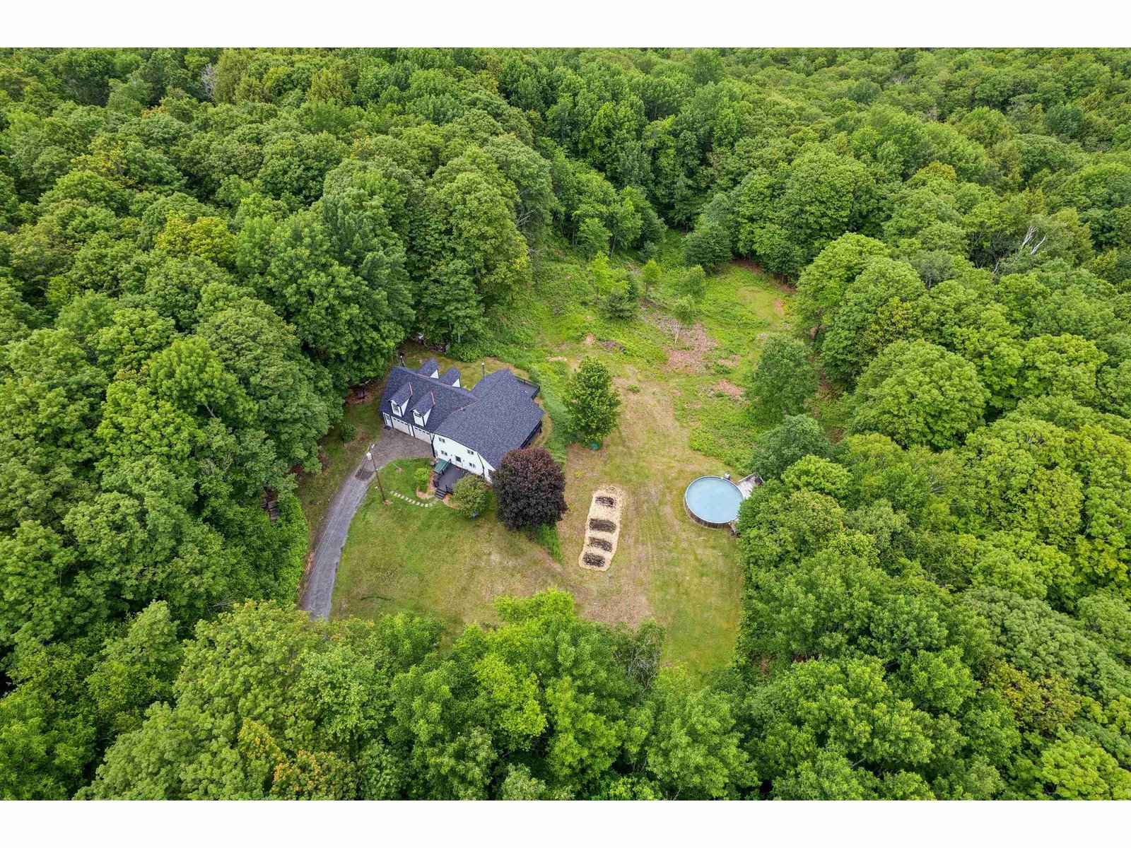 309 Kinney Farm Road