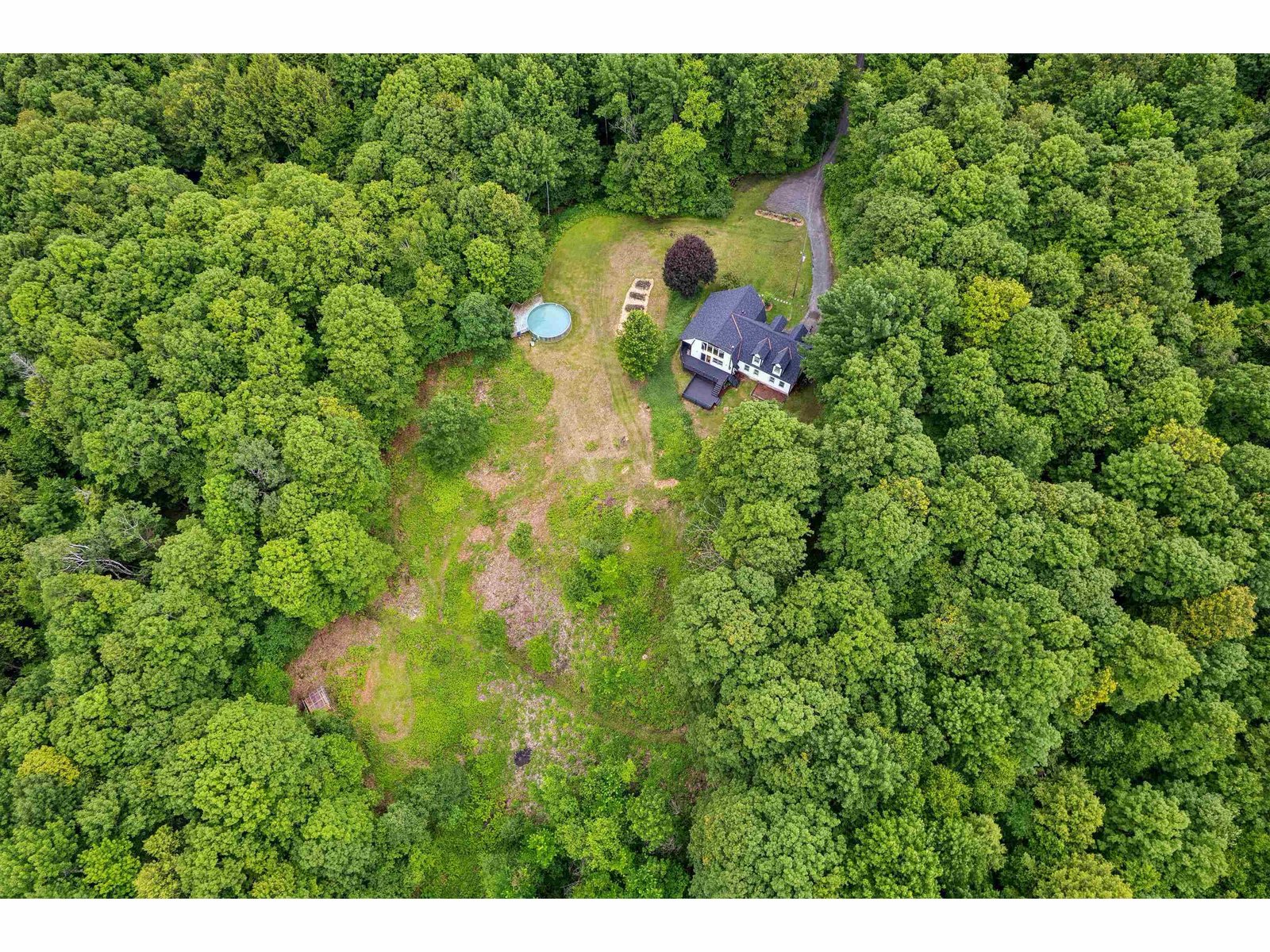 309 Kinney Farm Road