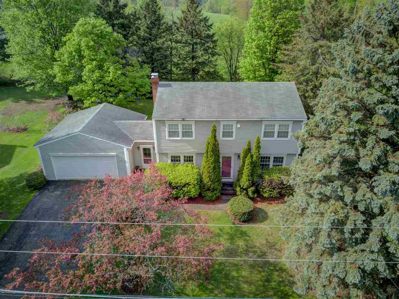 309 Longmeadow Drive