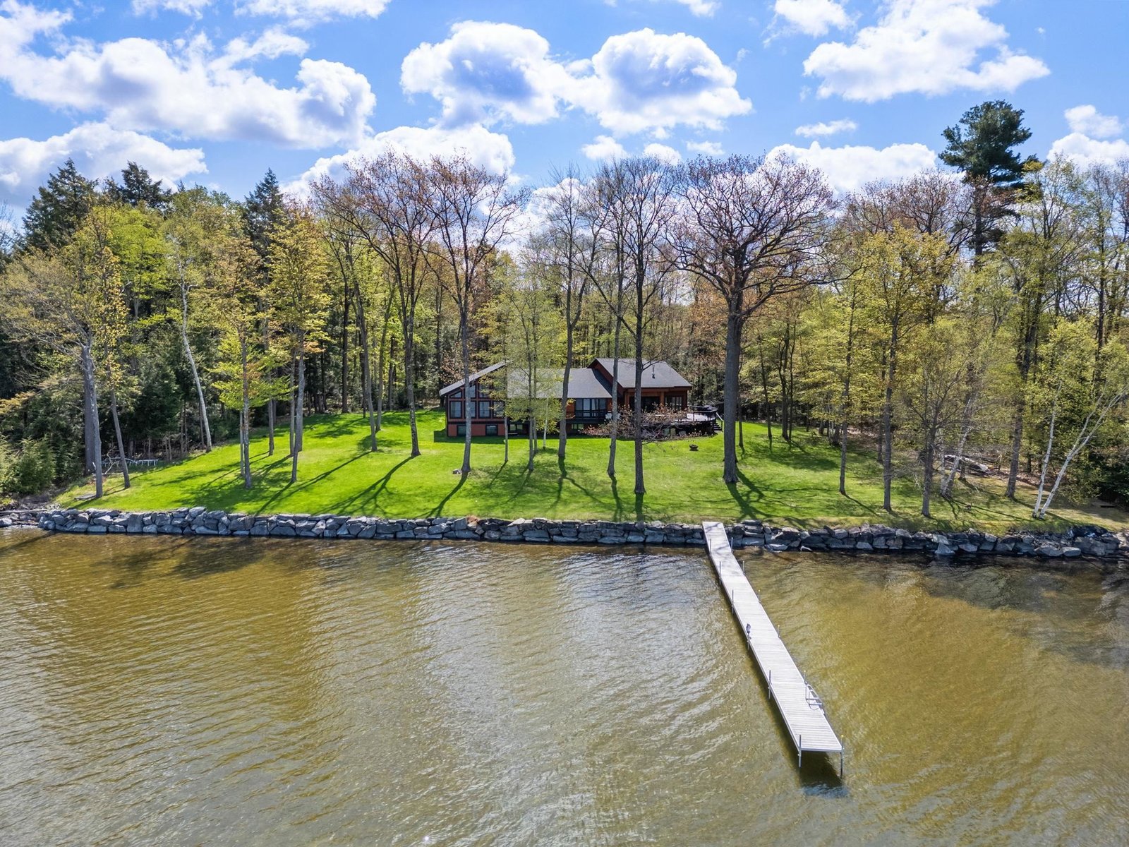 309 Orrwood Drive