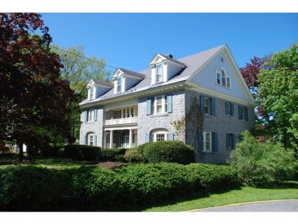 309 South Willard Street