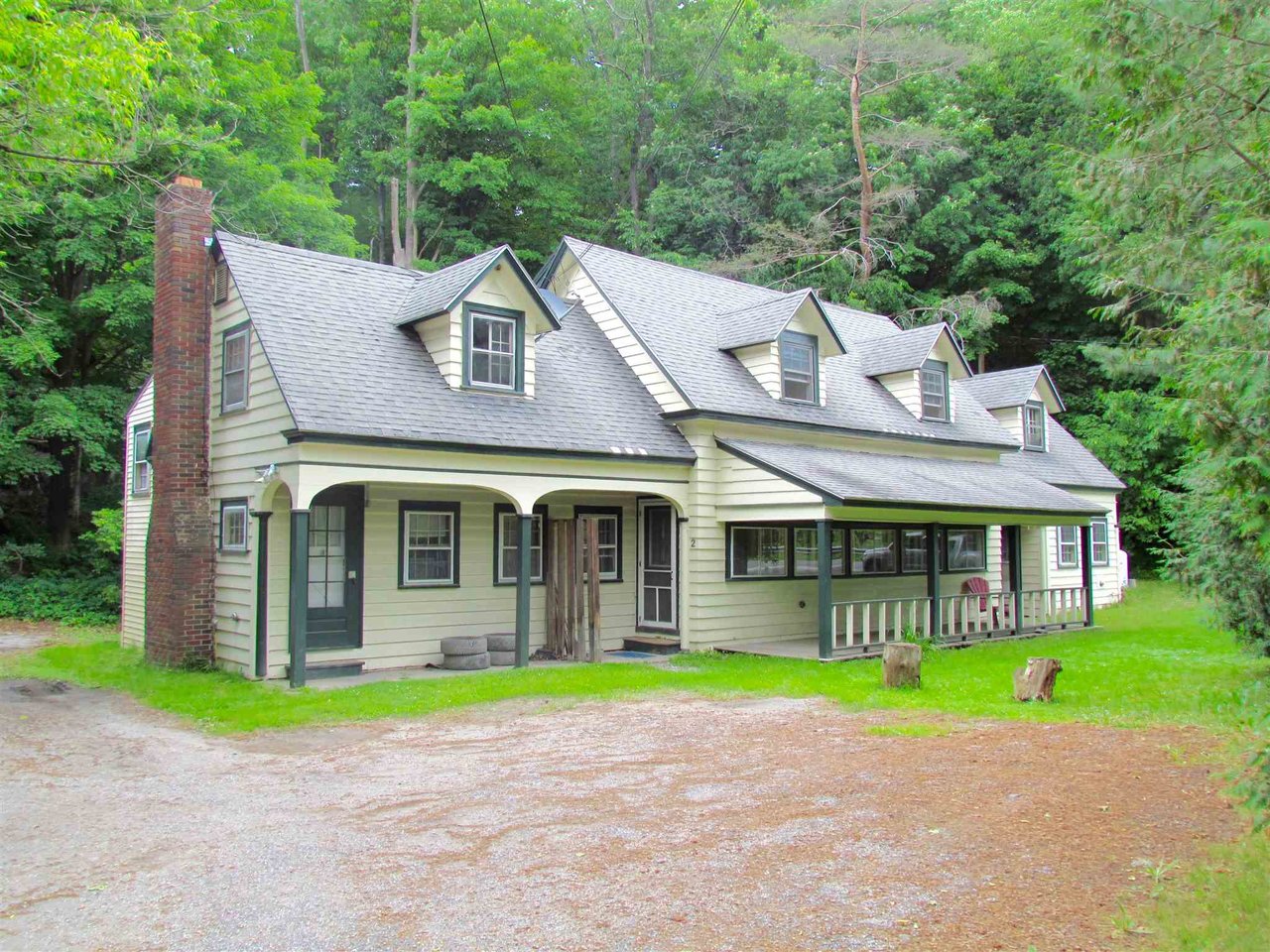 309 State Street