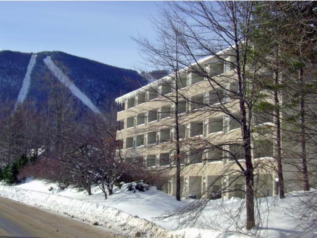 309 Village Gate, Unit 309