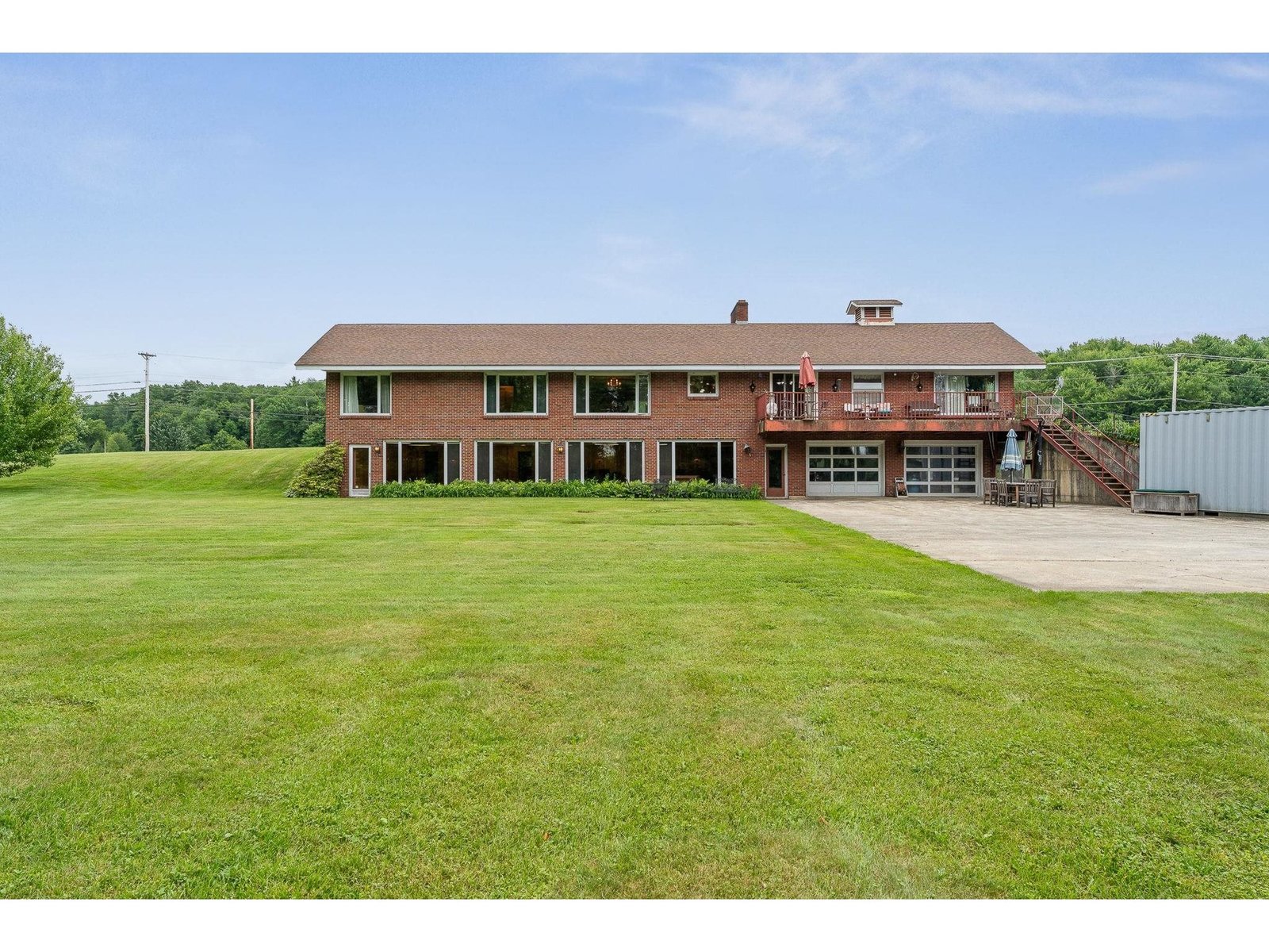 309 VT Route 15