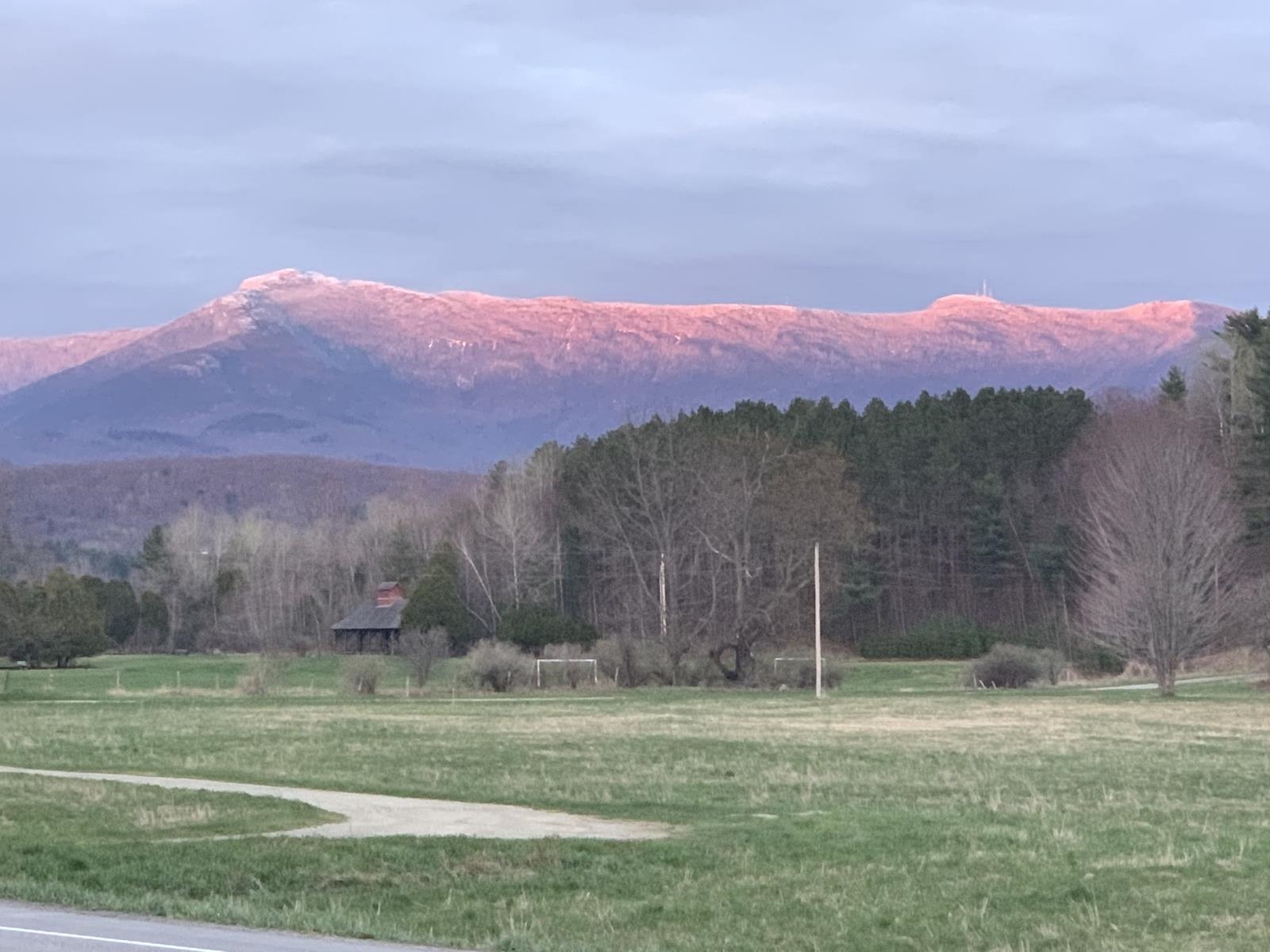 309 VT Route 15