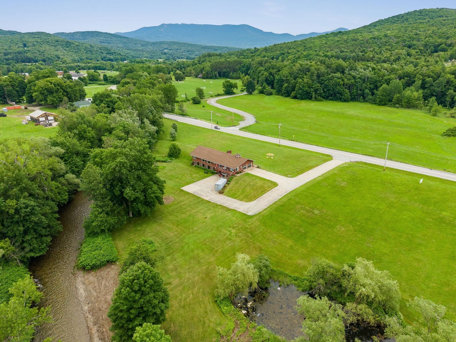 309 VT Route 15