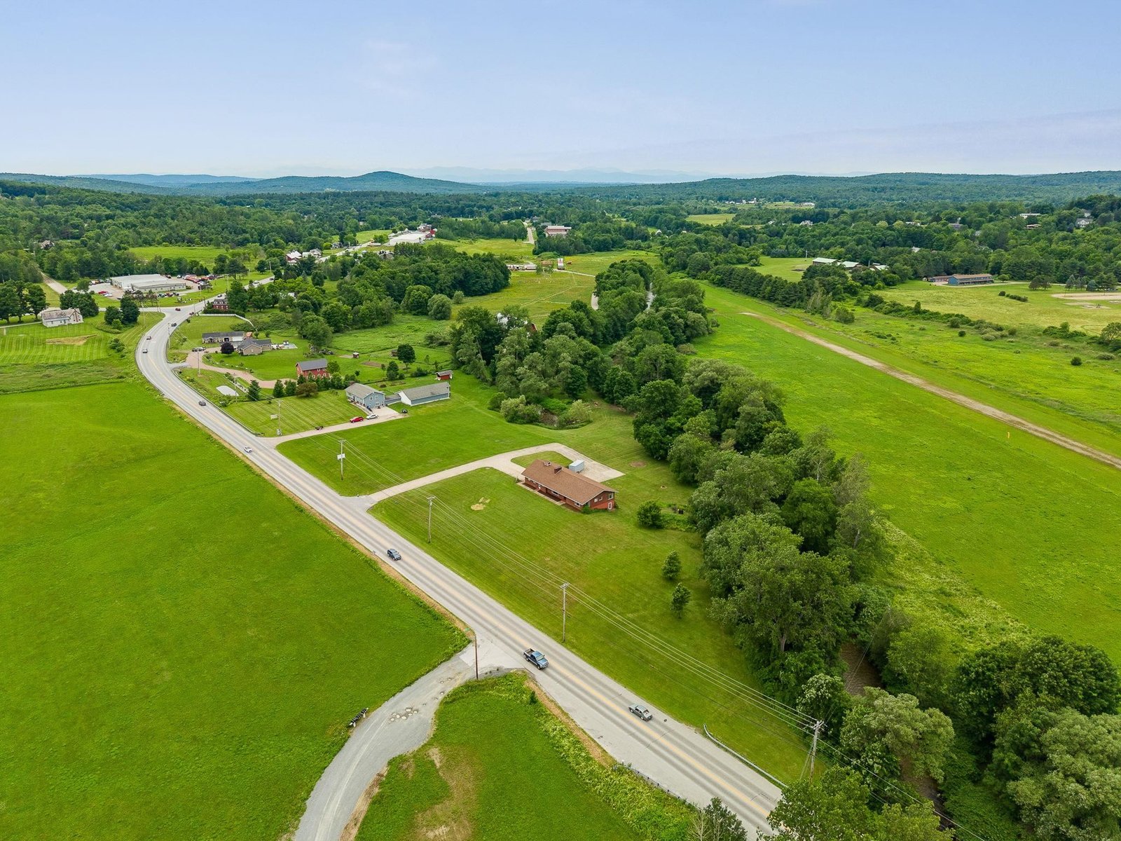 309 VT Route 15