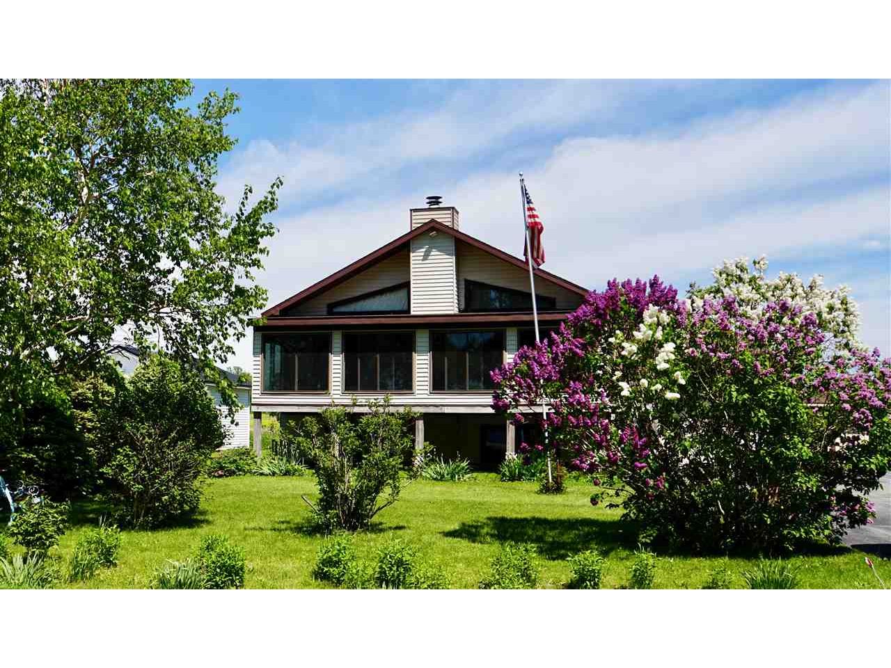 309 West Shore Road
