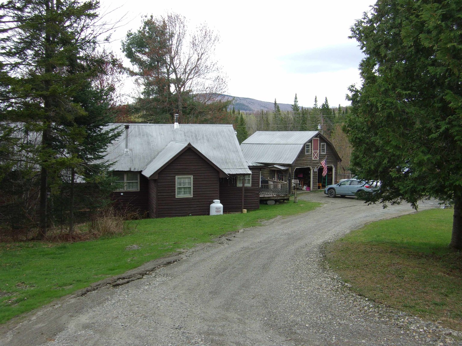 3090 Carter Road