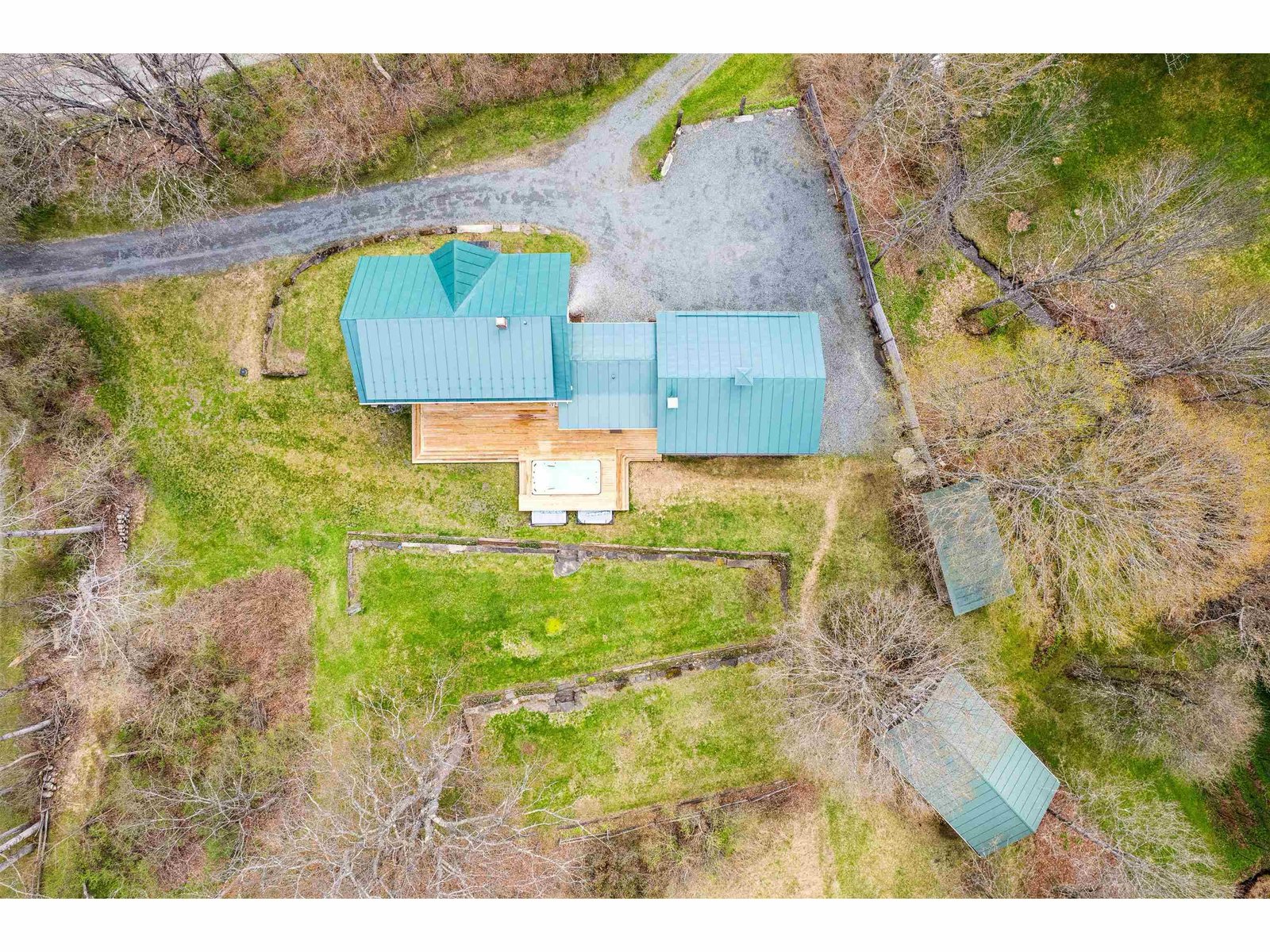 3090 South Road