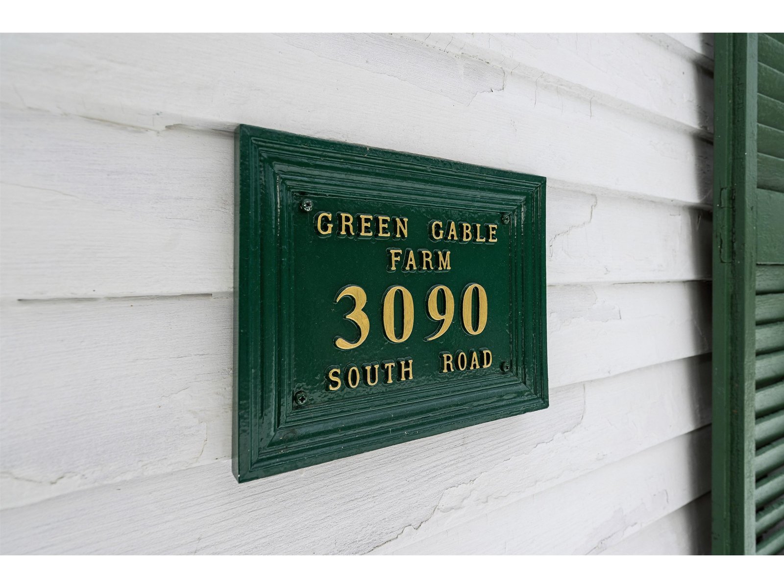 3090 South Road