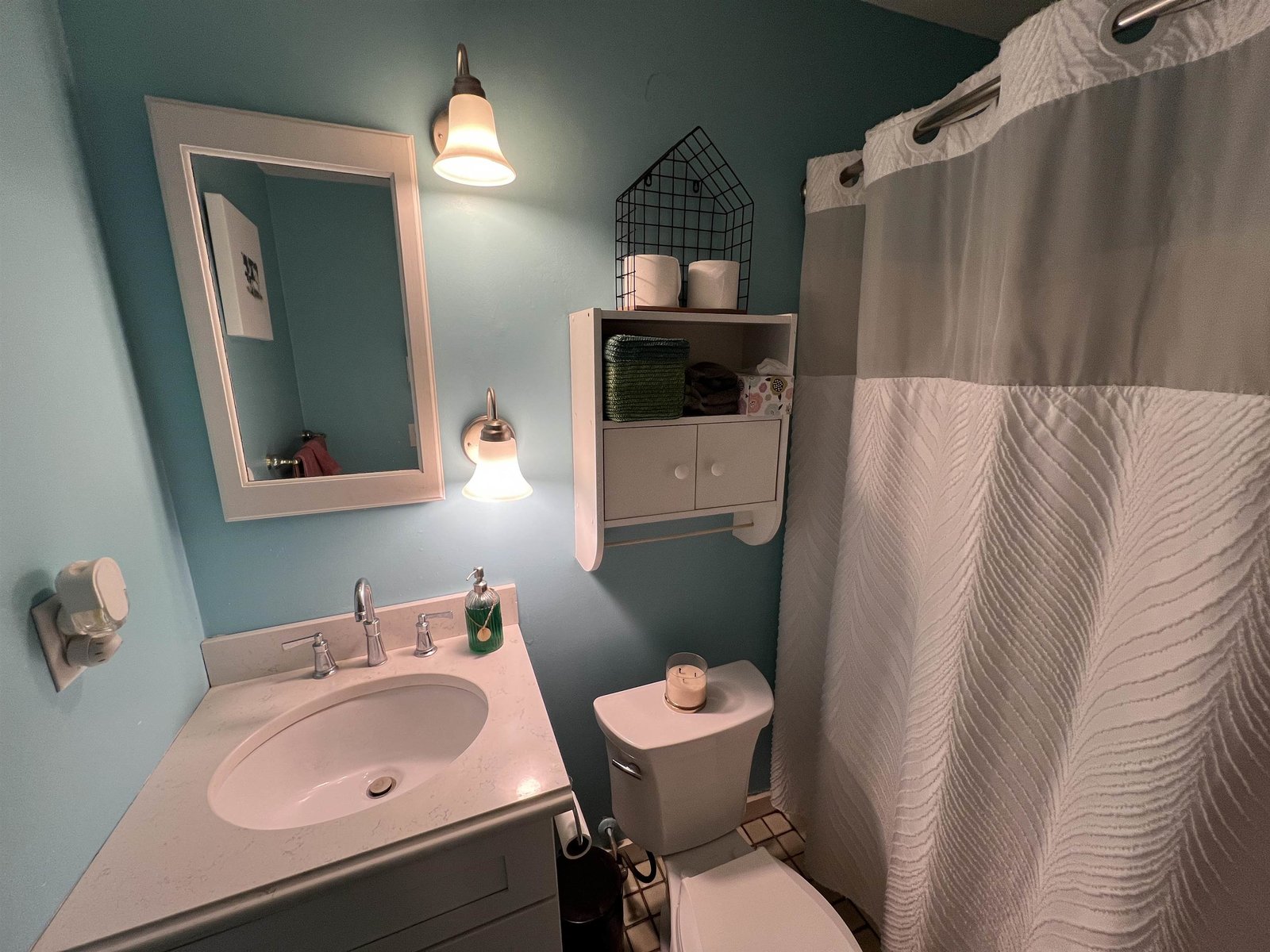 3095 Thompsonburg Road, Unit B/2