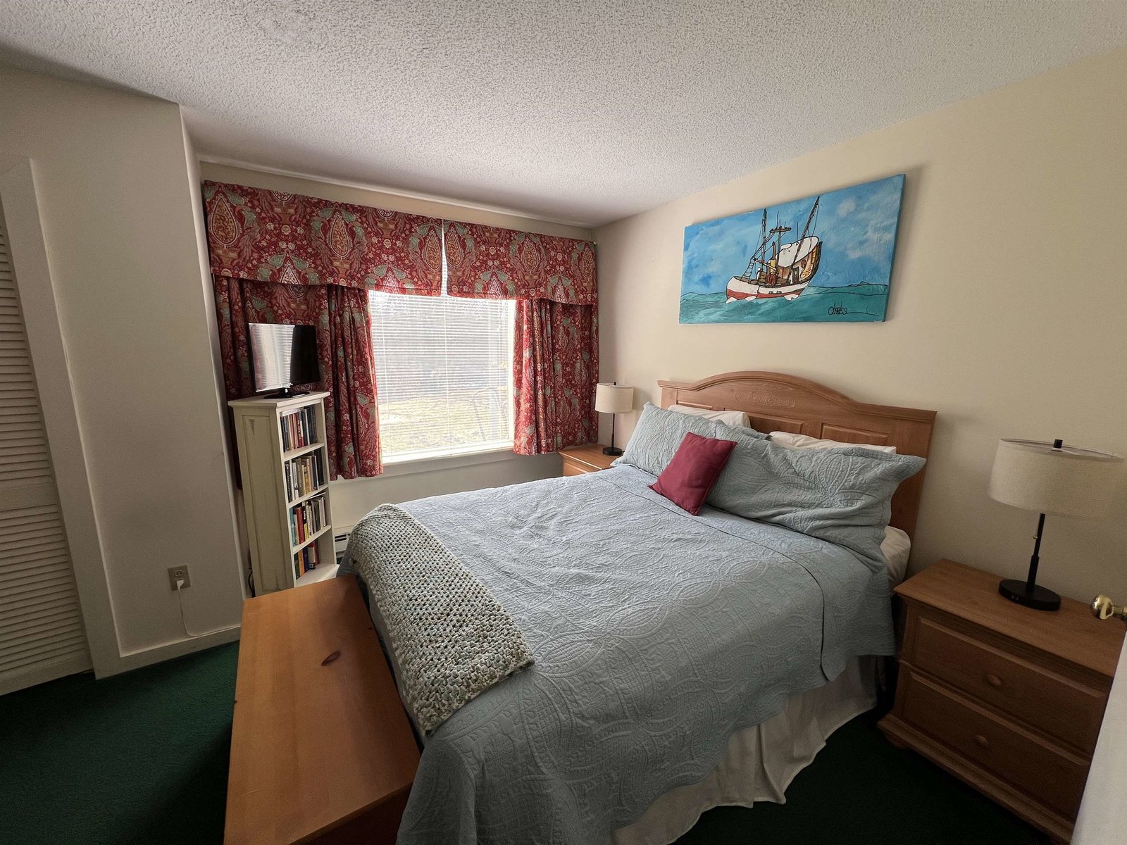 3095 Thompsonburg Road, Unit B/2