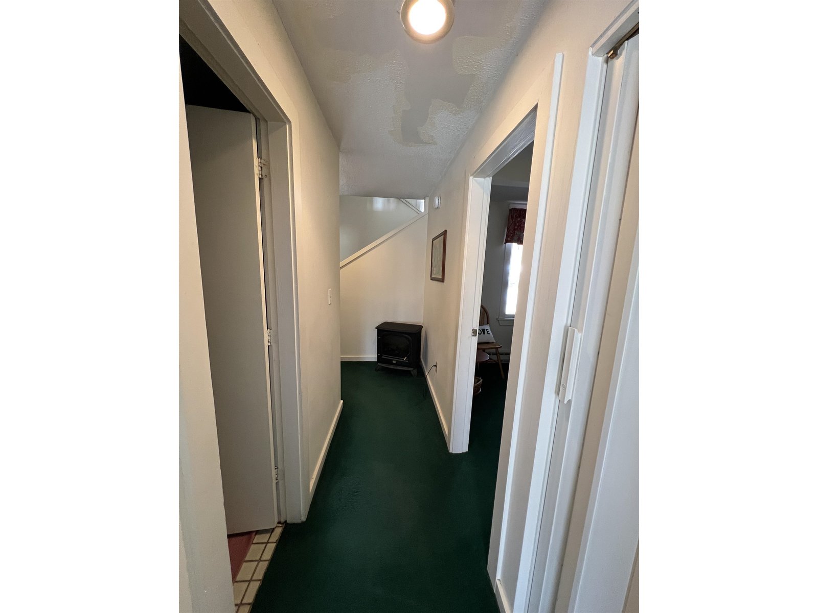 3095 Thompsonburg Road, Unit B/2