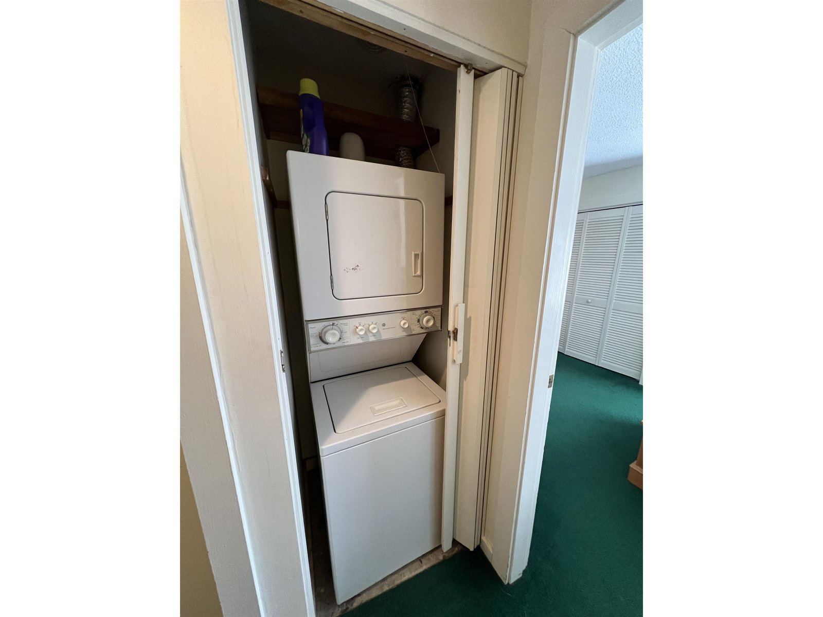 3095 Thompsonburg Road, Unit B/2