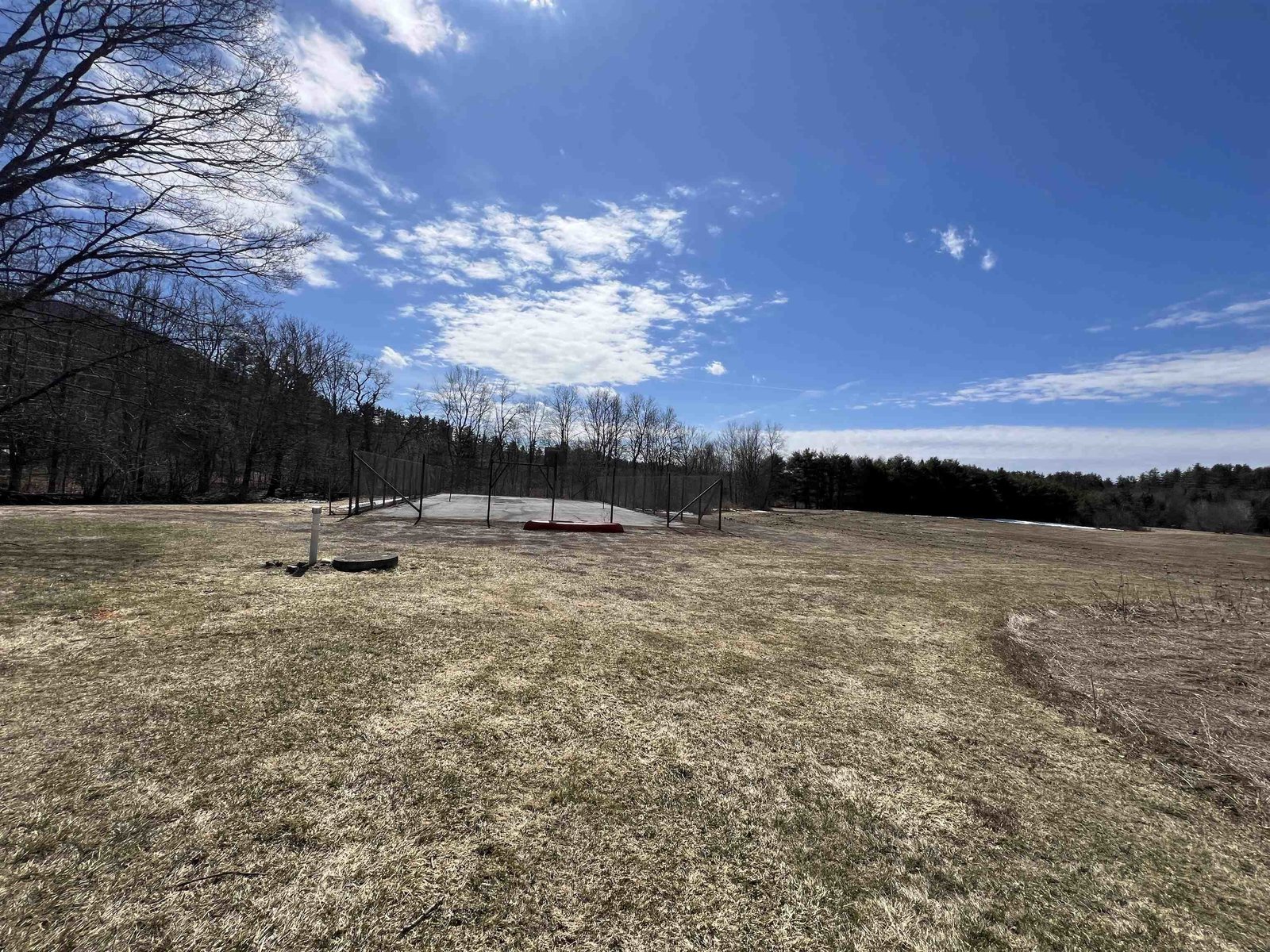 3095 Thompsonburg Road, Unit B/2