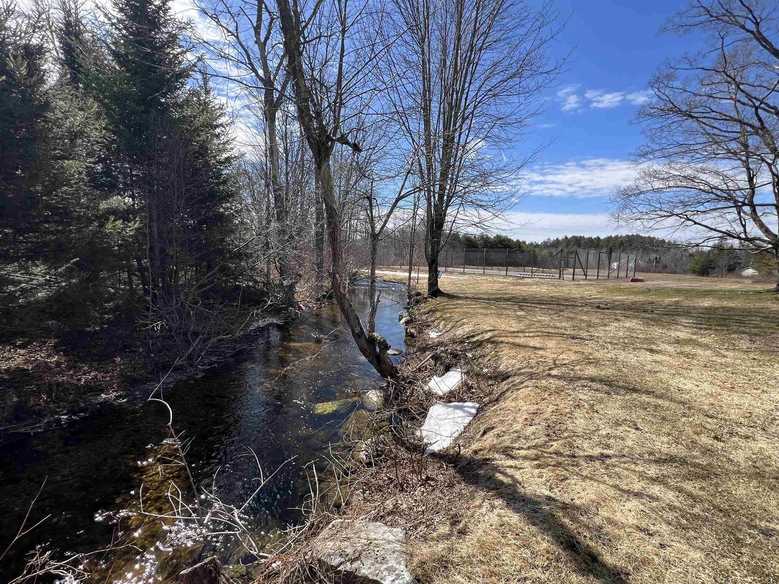 3095 Thompsonburg Road, Unit B/2