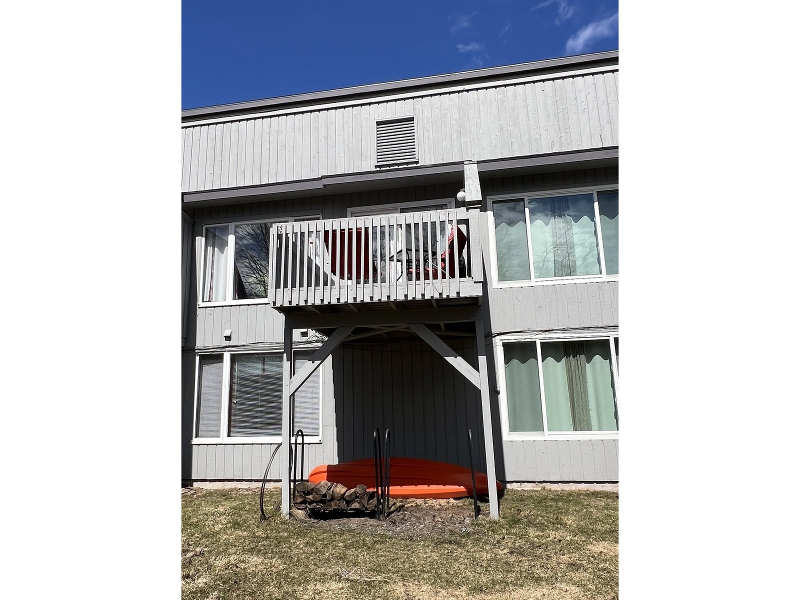 3095 Thompsonburg Road, Unit B/2