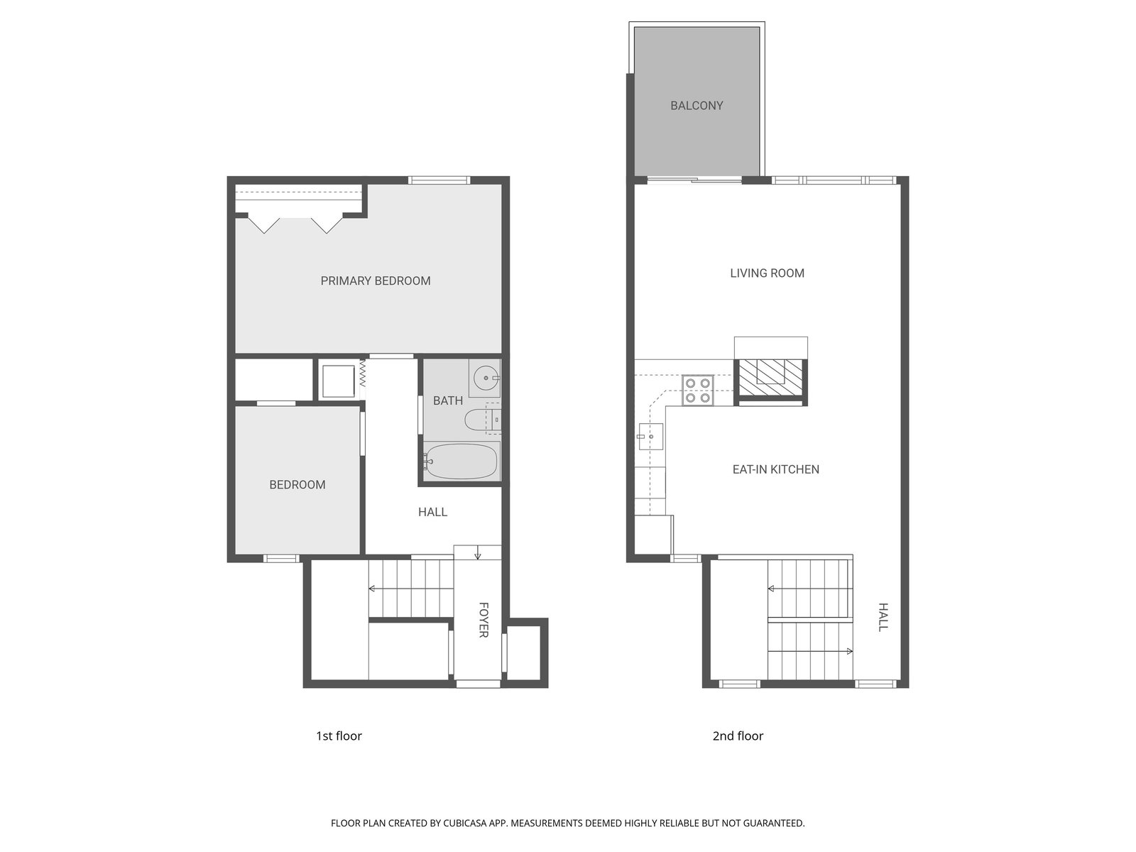 3095 Thompsonburg Road, Unit B/2