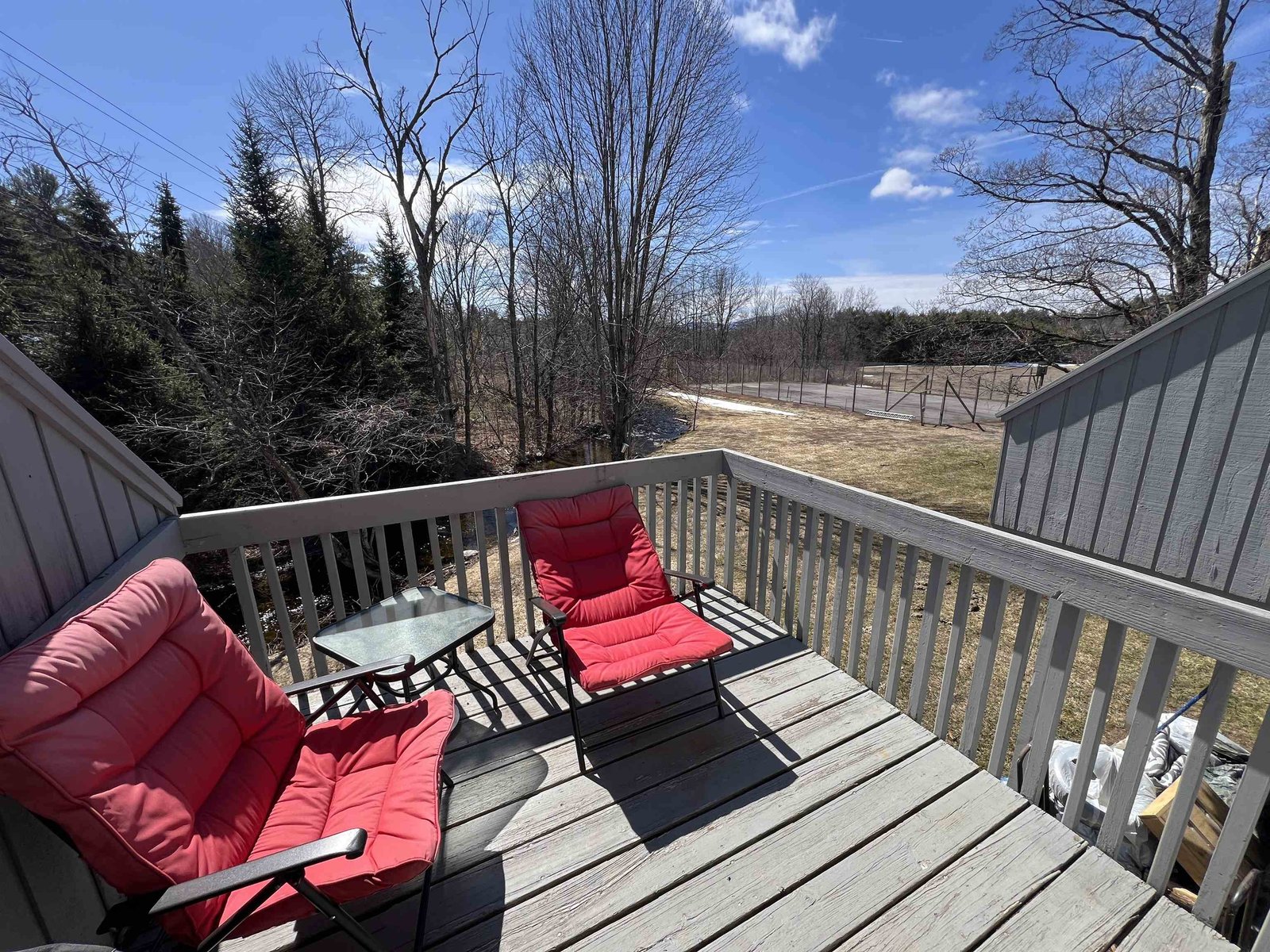 3095 Thompsonburg Road, Unit B/2
