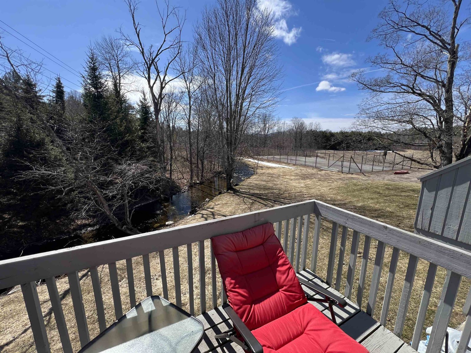 3095 Thompsonburg Road, Unit B/2