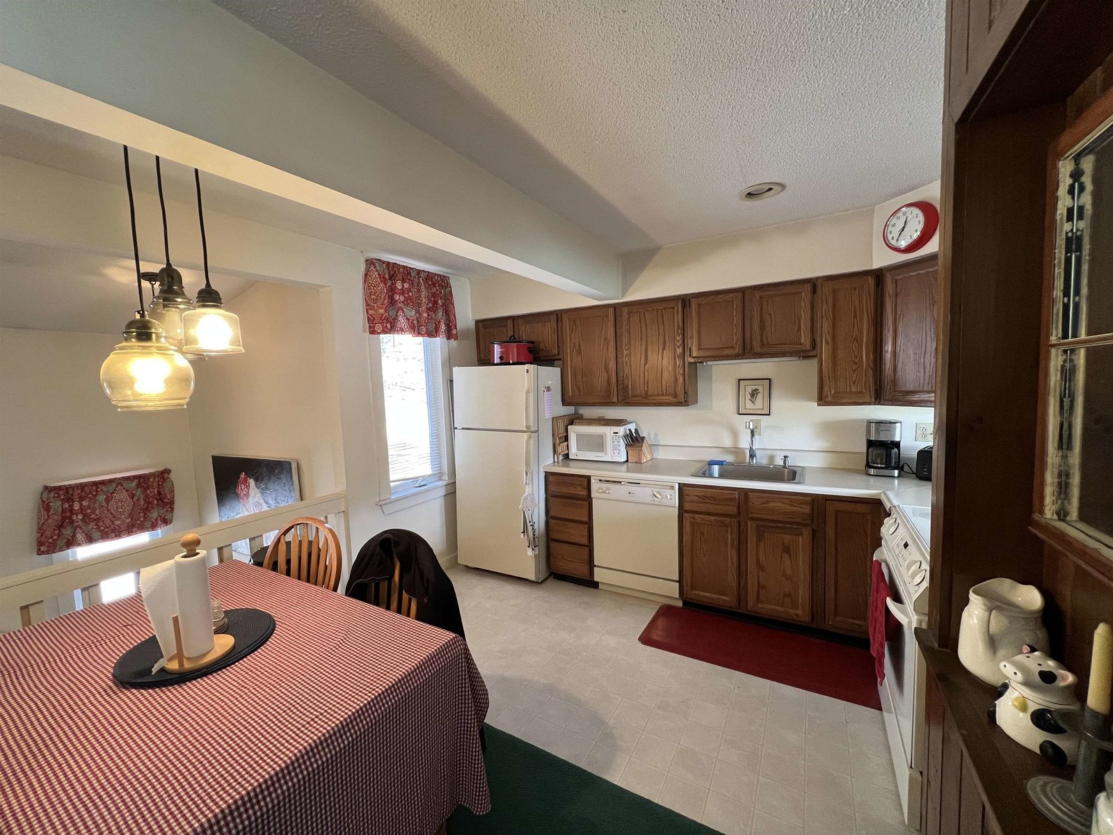 3095 Thompsonburg Road, Unit B/2