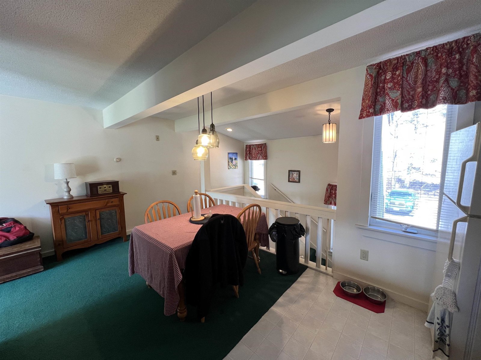 3095 Thompsonburg Road, Unit B/2