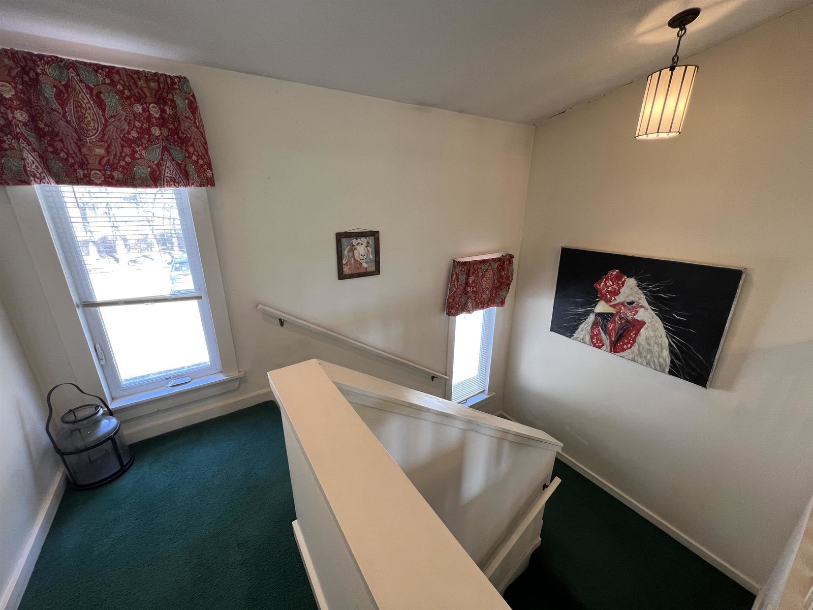 3095 Thompsonburg Road, Unit B/2