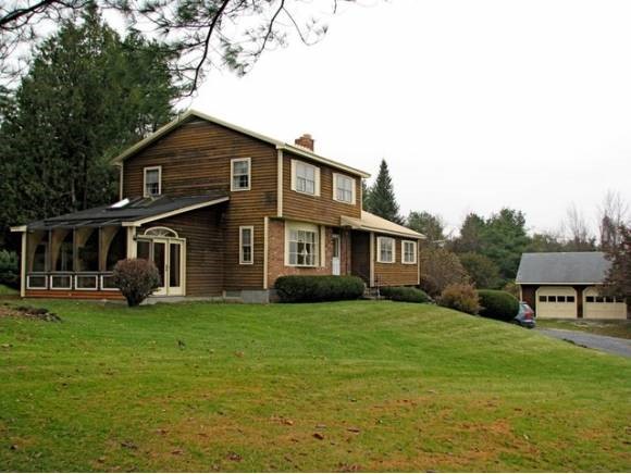 3098 Mt. Philo Road