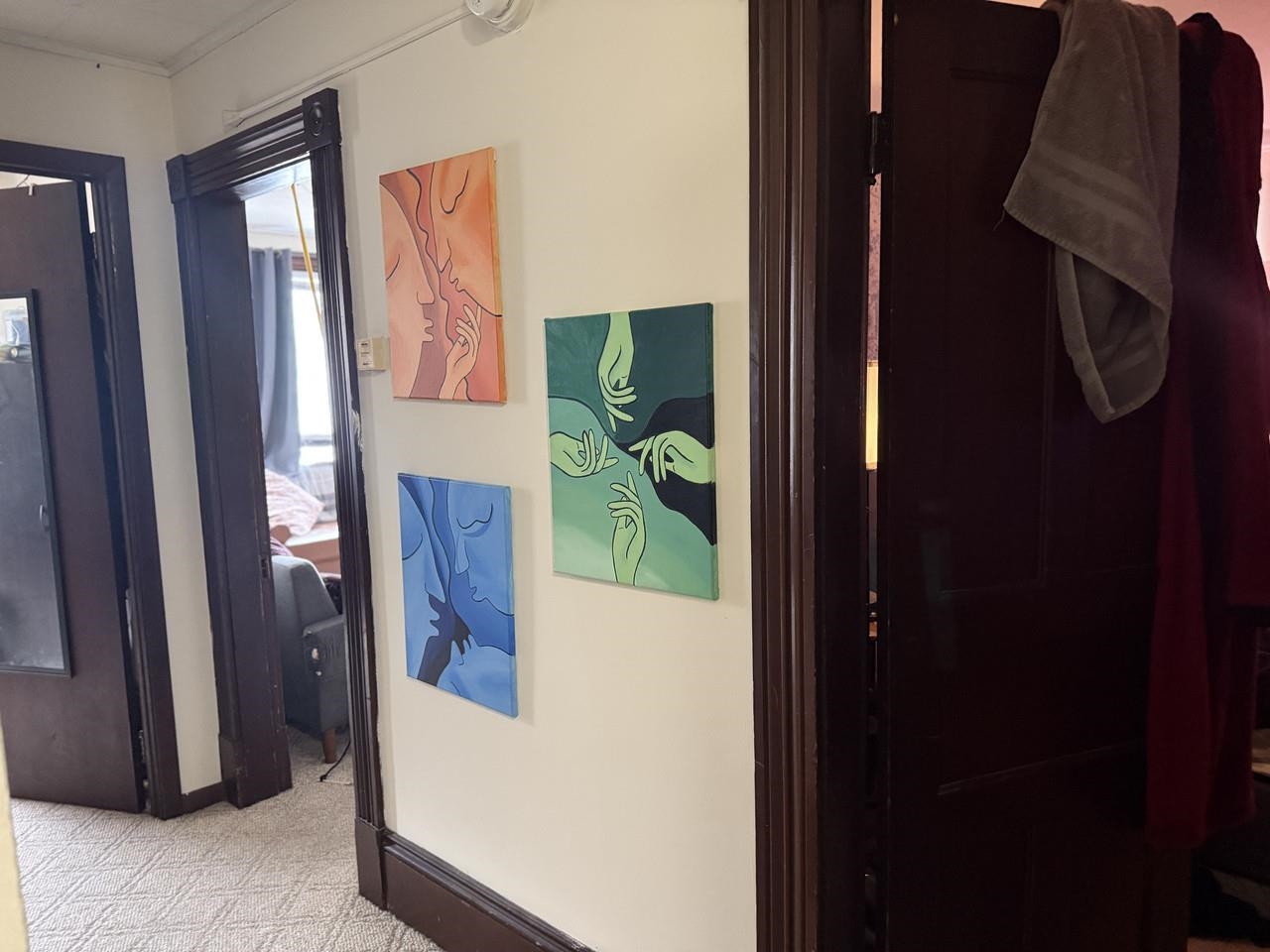31-33 Hickok Place