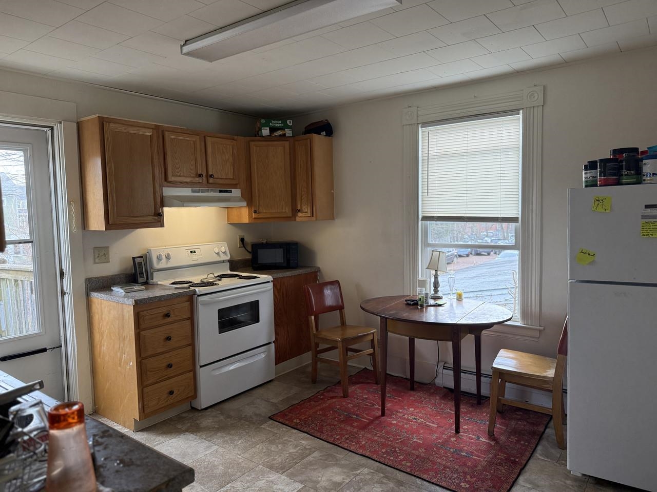 31-33 Hickok Place