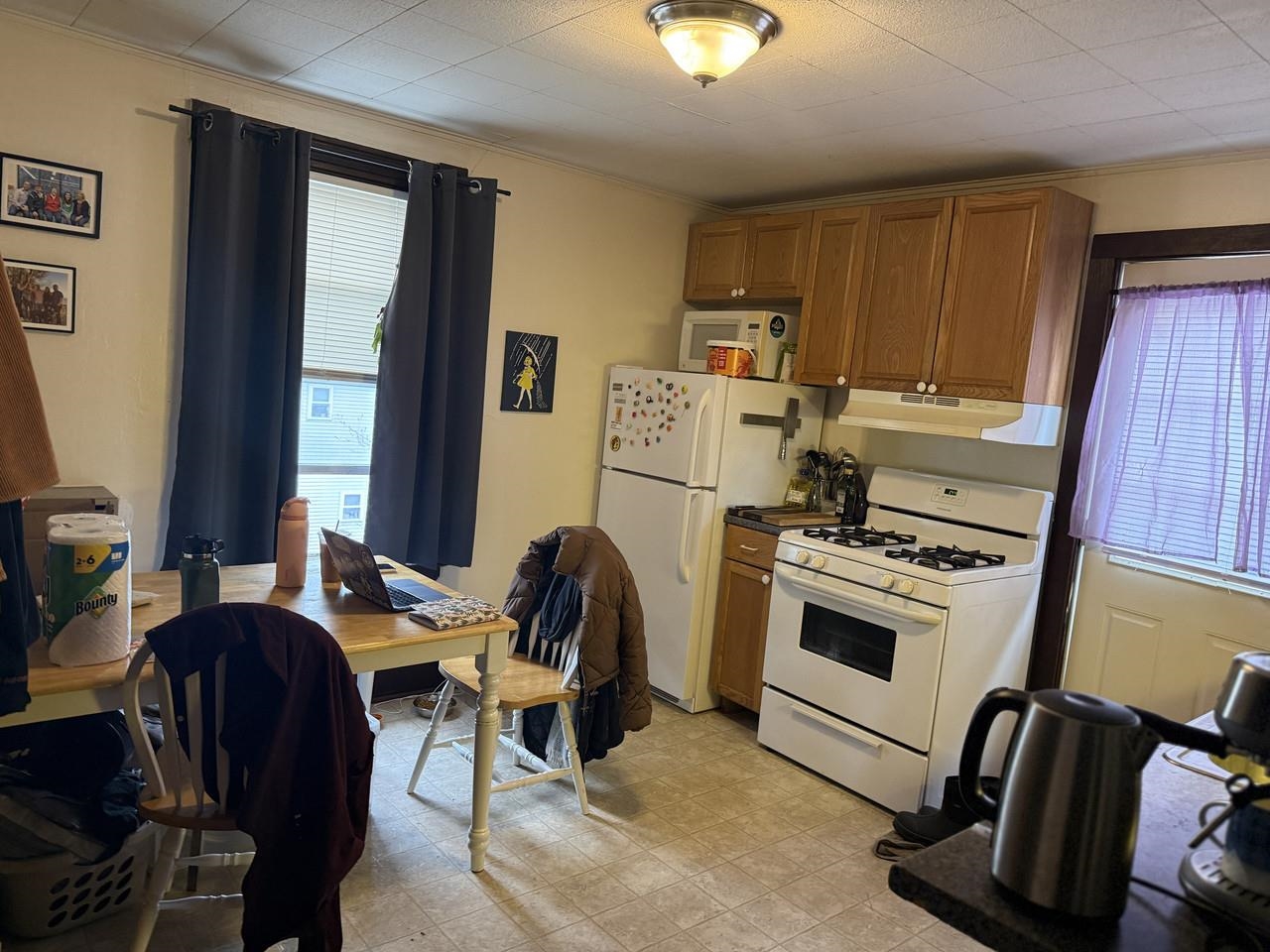 31-33 Hickok Place