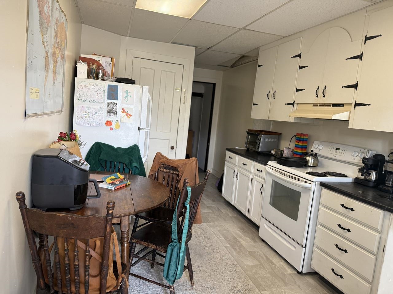 31-33 Hickok Place
