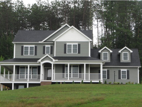 31 Arbor Meadow Road