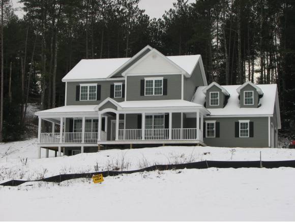 31 Arbor Meadows Rd.