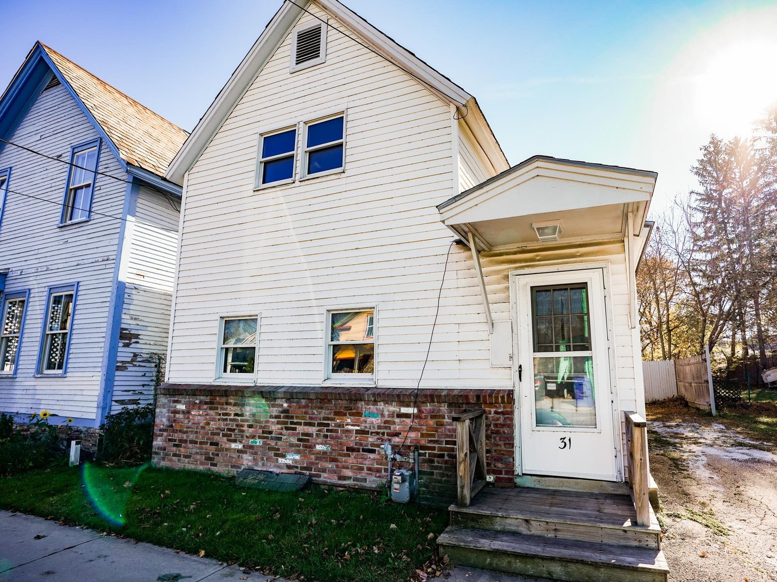 31 Archibald Street