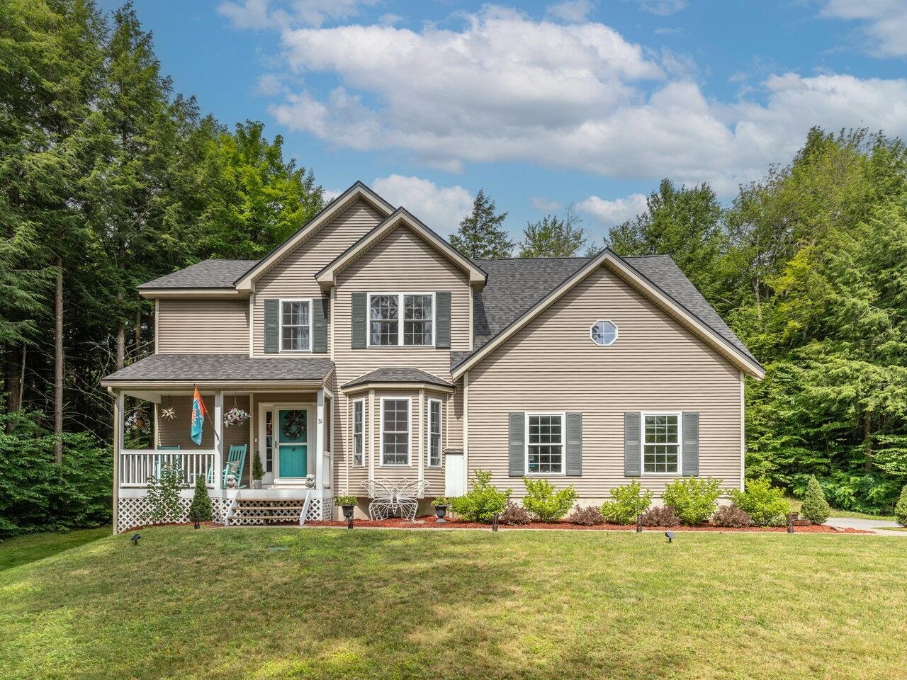 31 Audry Lane