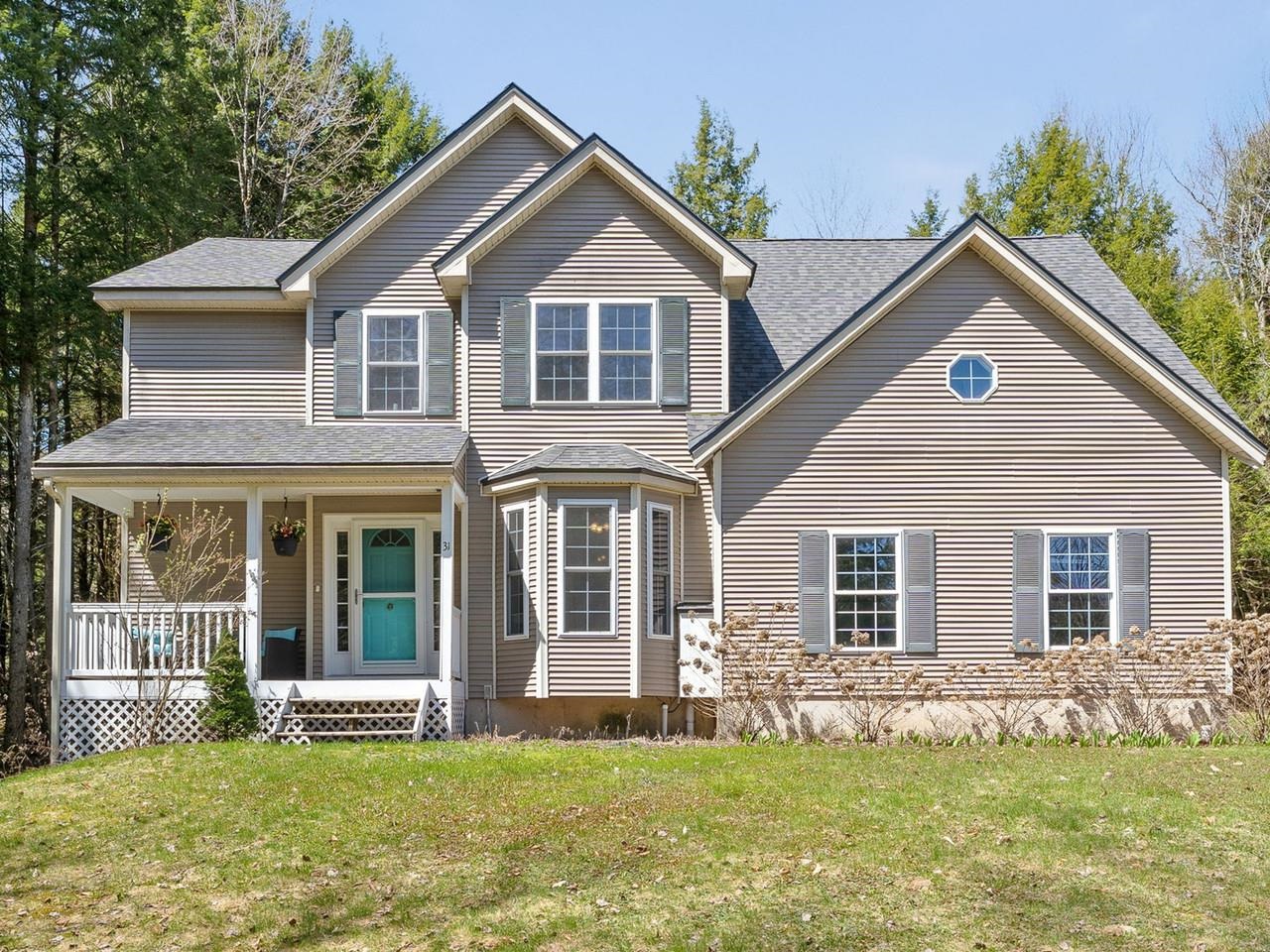 31 Audry Lane