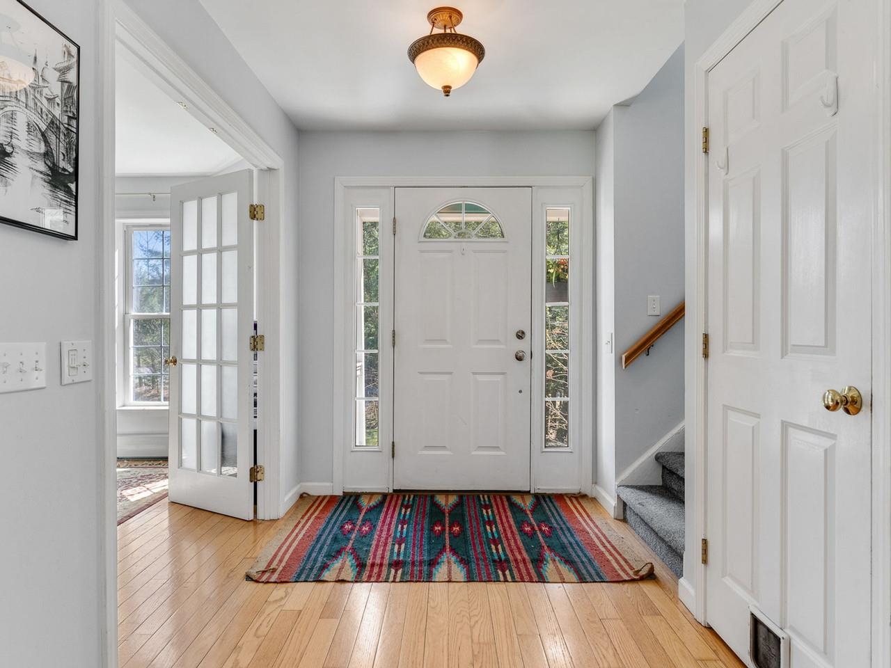 31 Audry Lane