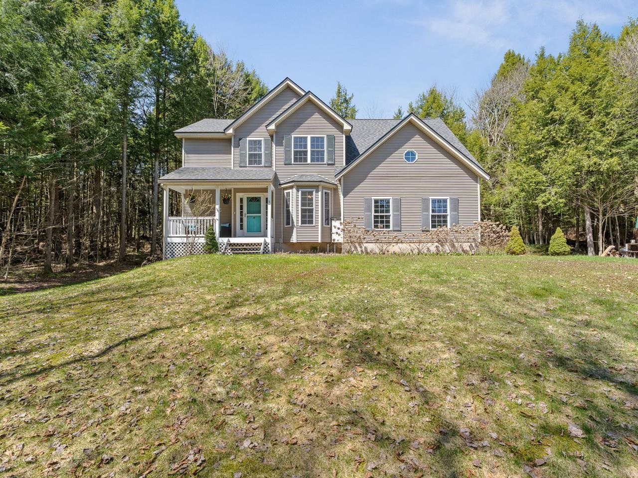 31 Audry Lane