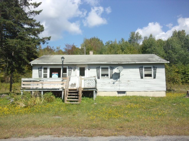 31 Auger Hole Road